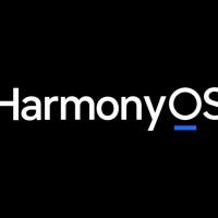 Huawei Harmony OS