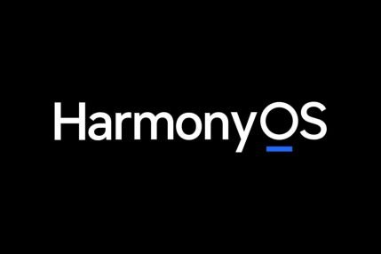 Huawei Harmony OS