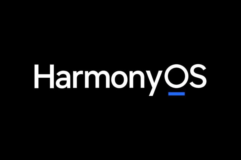 Huawei Harmony OS