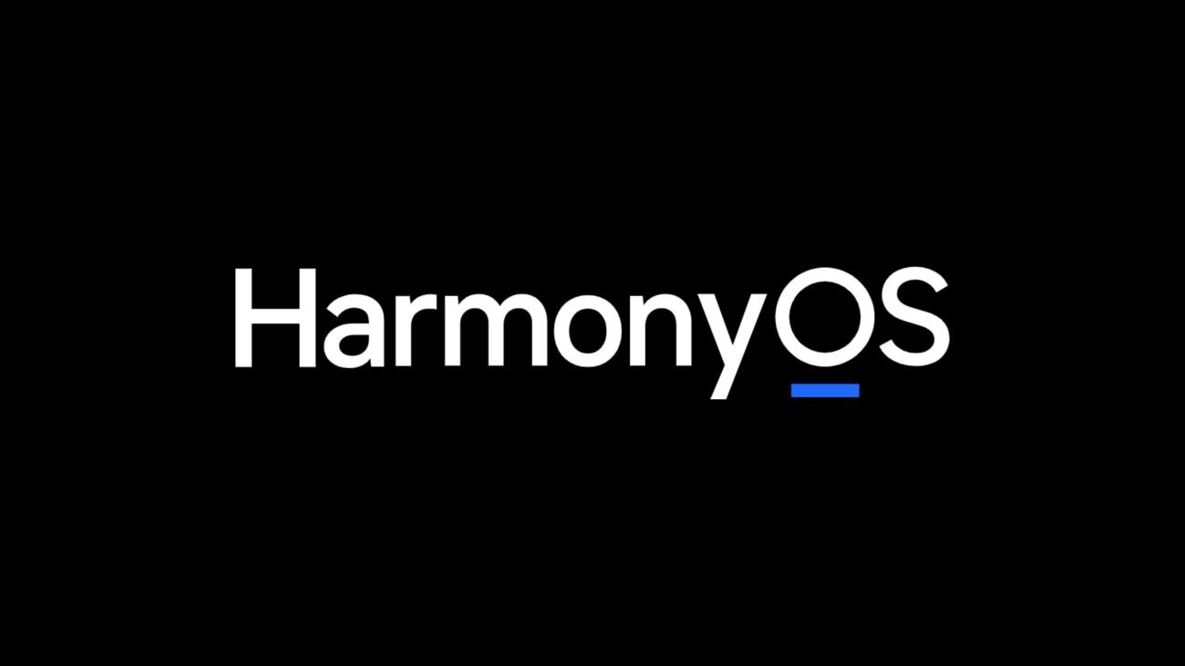 Huawei Harmony OS