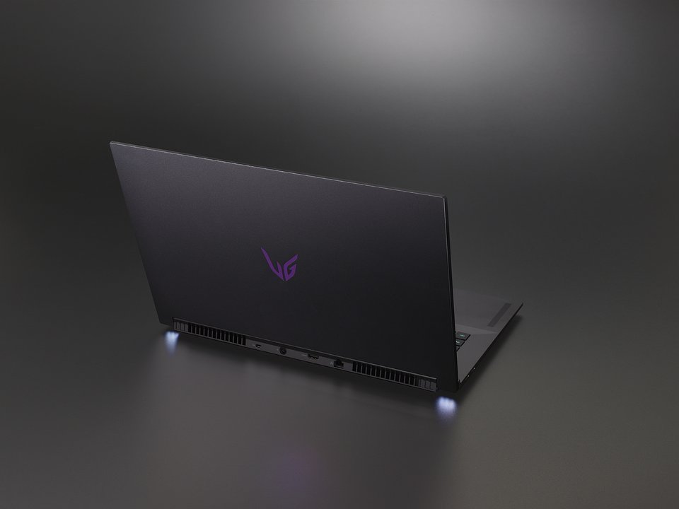 Laptop LG UltraGear