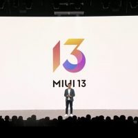 Xiaomi MIUI 13