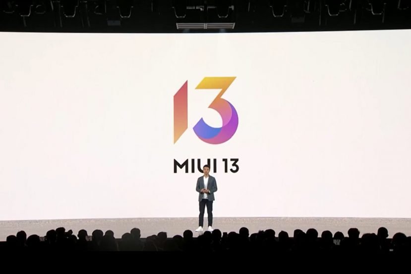 Xiaomi MIUI 13