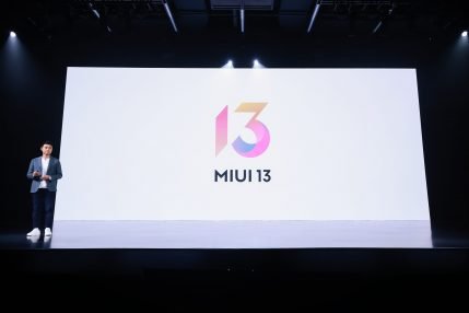Xiaomi MIUI 13