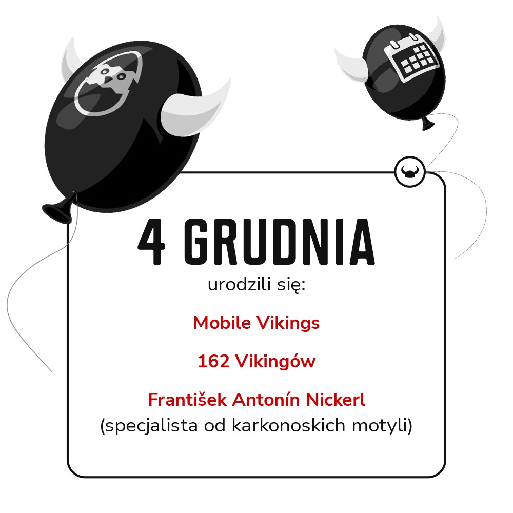 Mobile Vikings podsumowanie 8 lat na polskim rynku