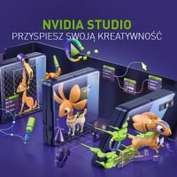 NVIDIA Studio