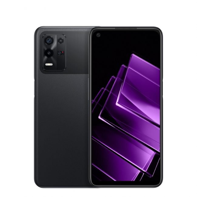 smartfon OPPO K9x smartphone