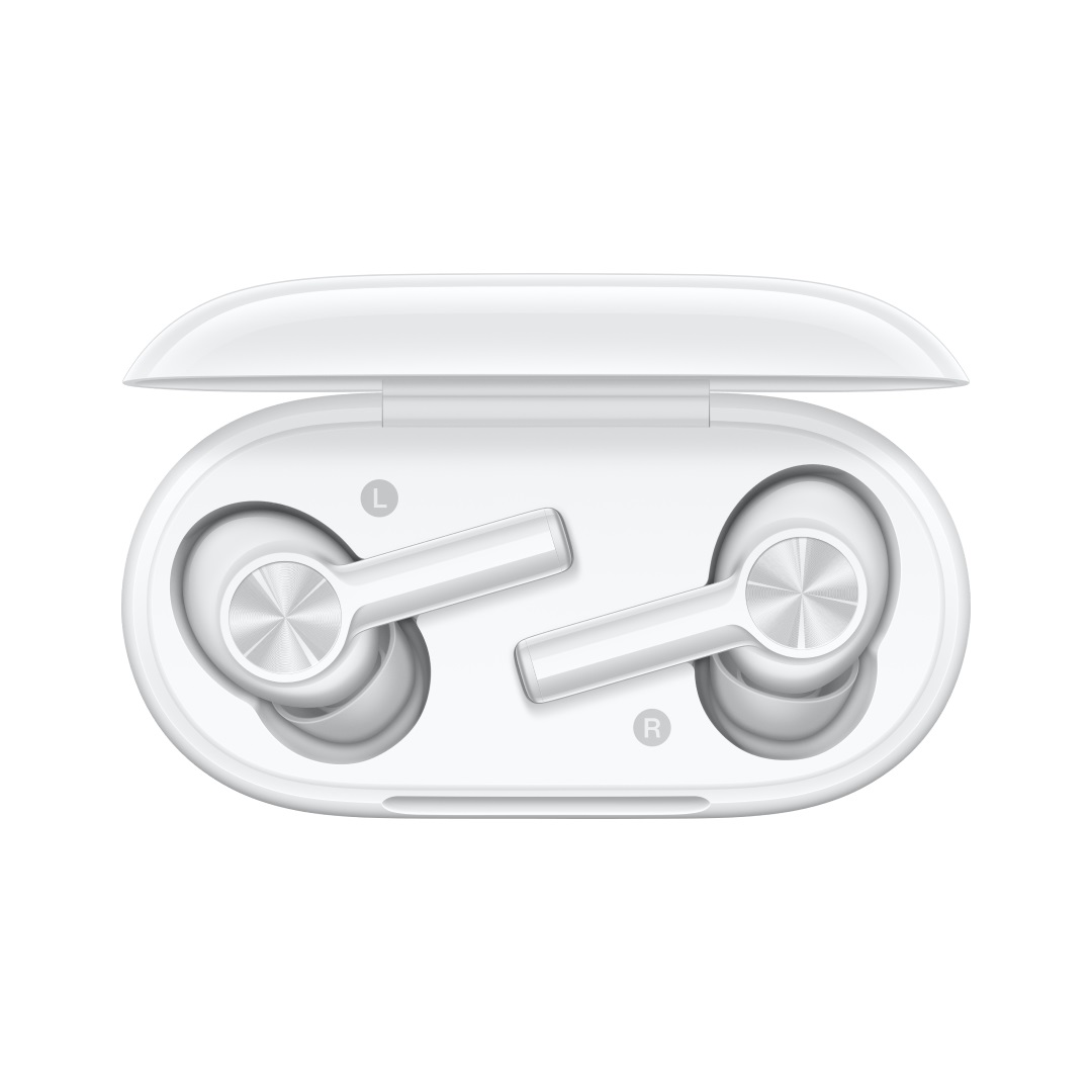 słuchawki bezprzewodowe OnePlus Buds Z2 TWS earbuds
