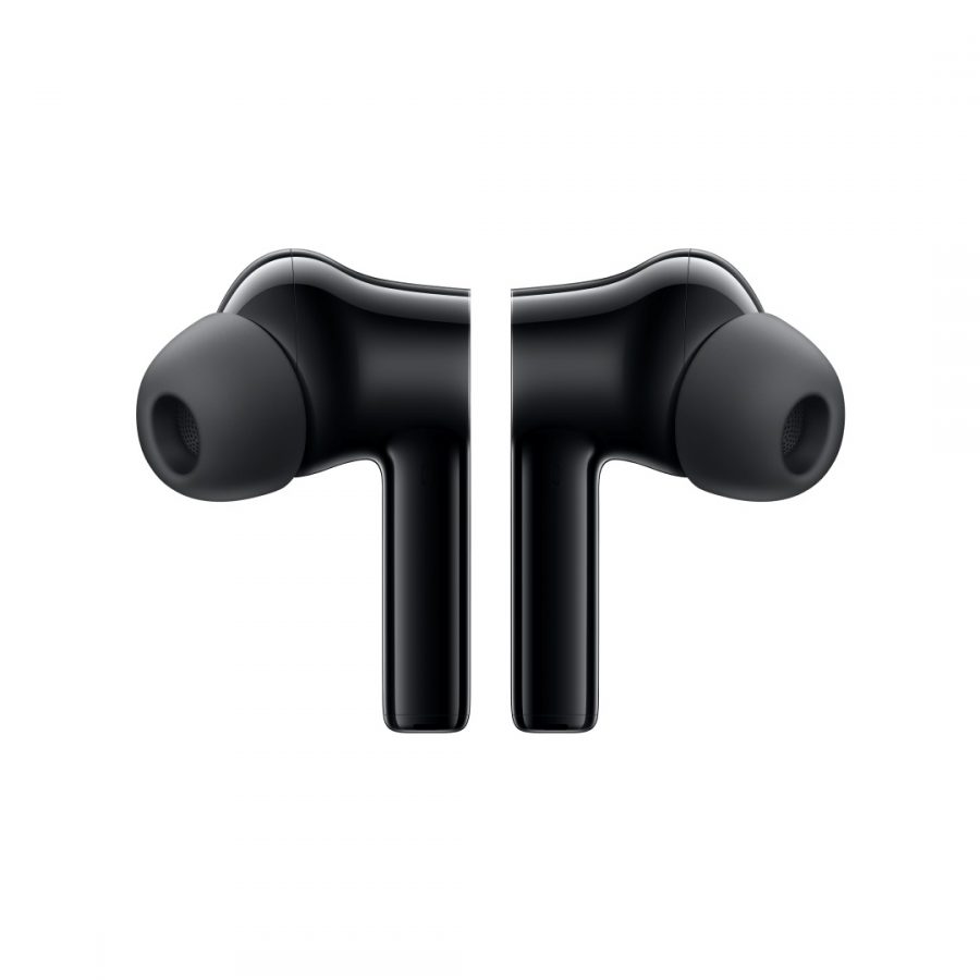 słuchawki bezprzewodowe OnePlus Buds Z2 TWS earbuds