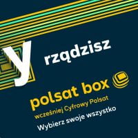 Polsat Box dawniej Cyfrowy Polsat