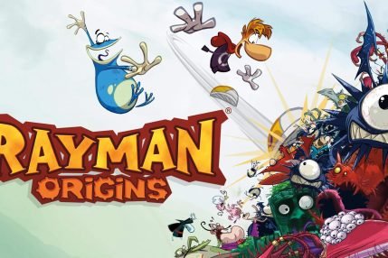 Rayman Origins