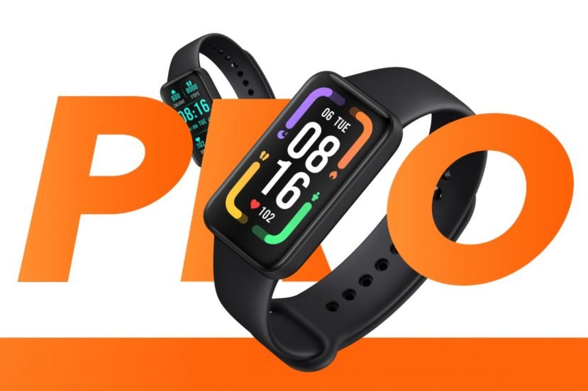 opaska Xiaomi Redmi Smart Band Pro