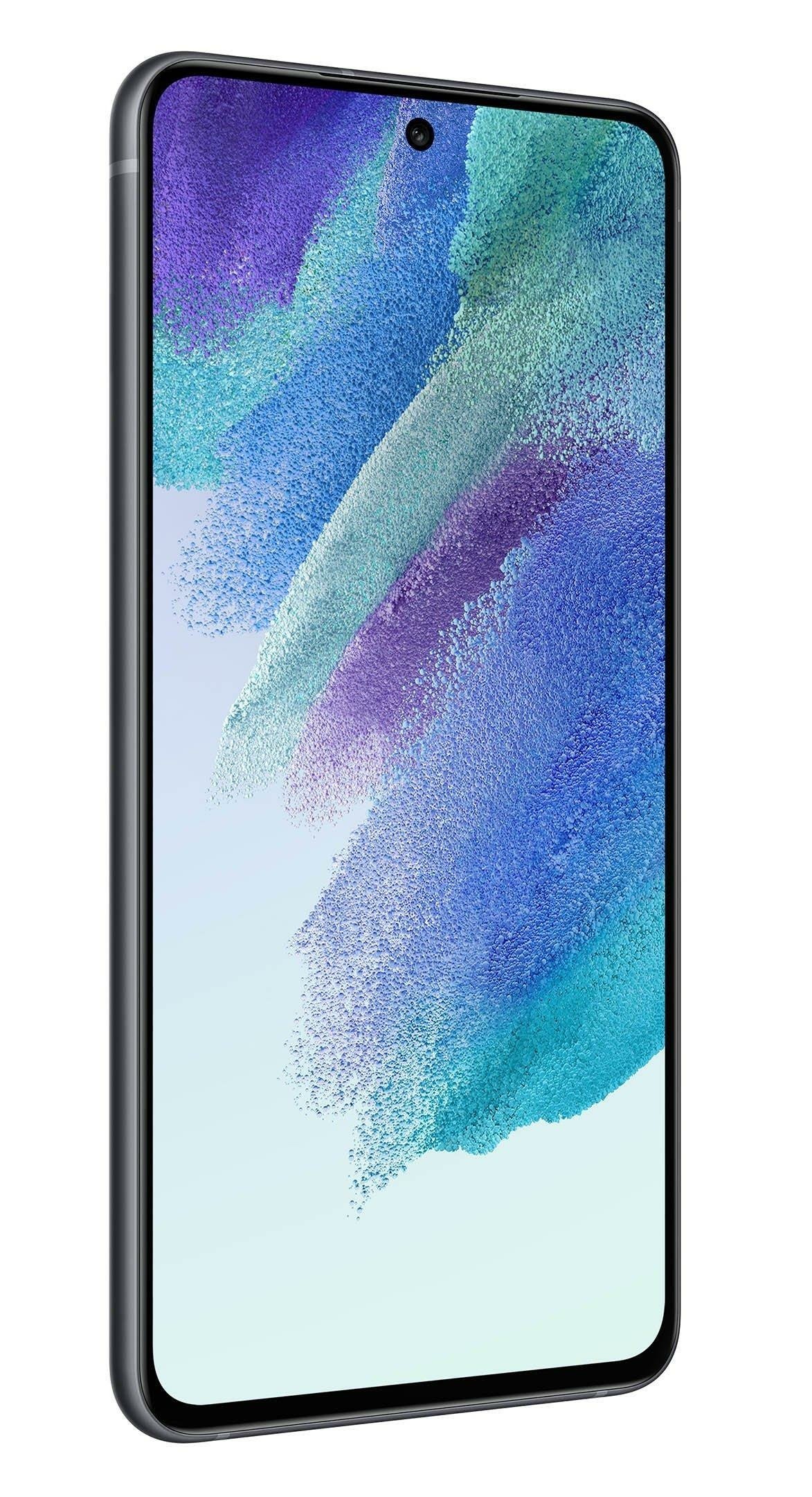 smartfon Samsung Galaxy S21 FE smartphone