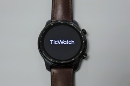 TicWatch Pro 3 Ultra