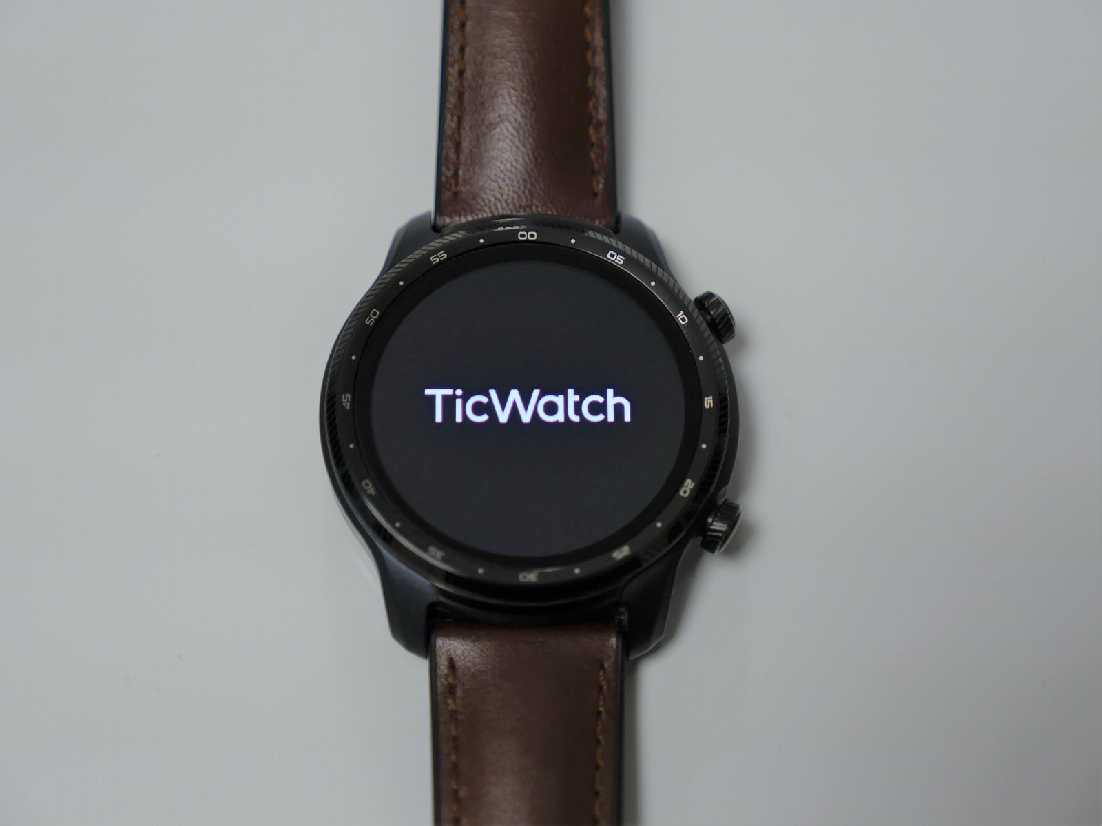 TicWatch Pro 3 Ultra