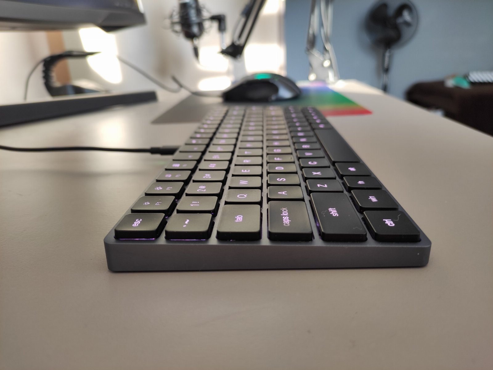 Vissles LP85