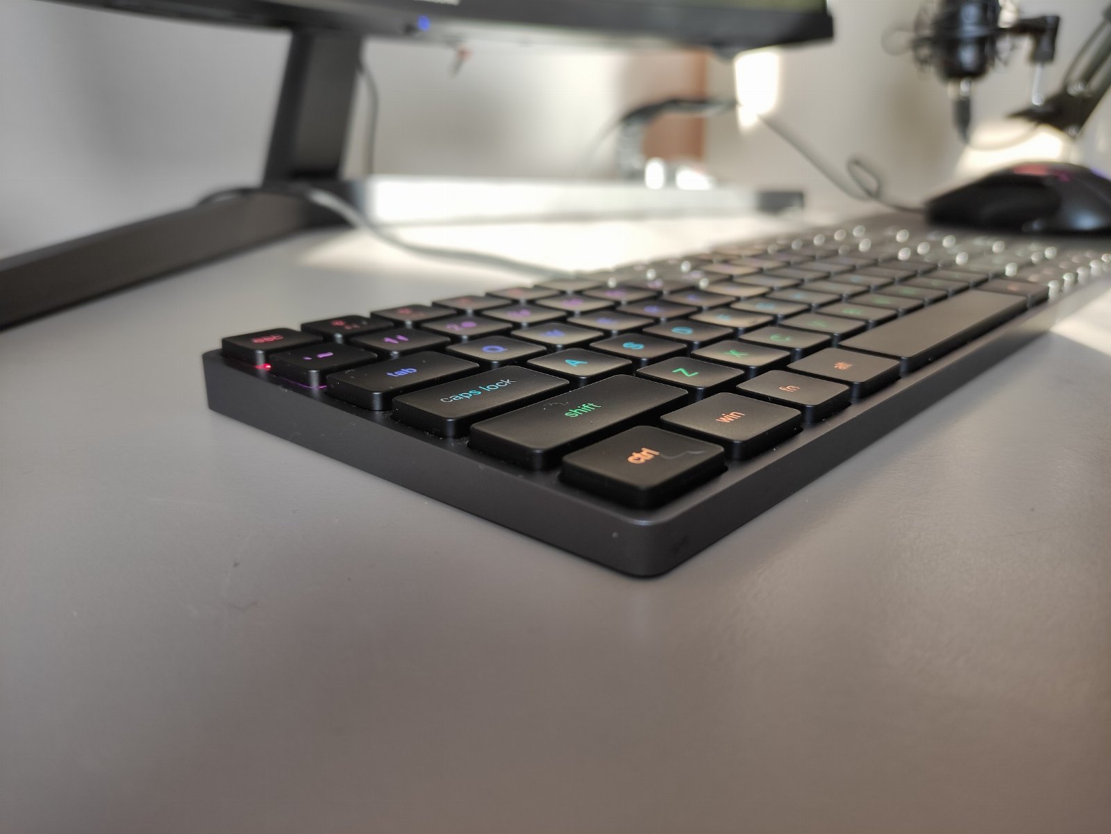 Vissles LP85