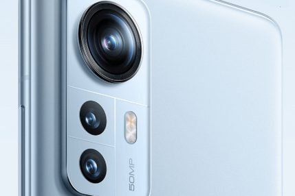 smartfon Xiaomi 12 smartphone