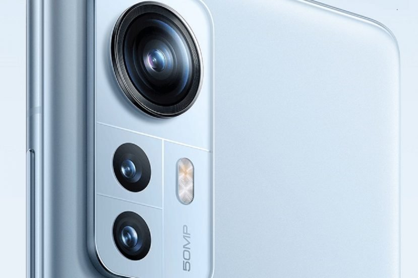 smartfon Xiaomi 12 smartphone