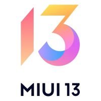 Xiaomi MIUI 13 logo