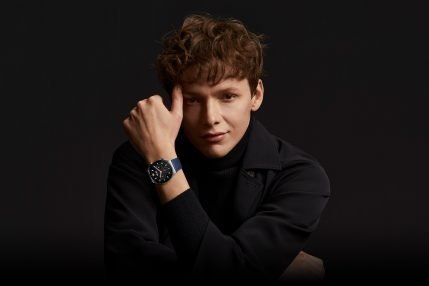 Xiaomi Watch S1 smartwatch