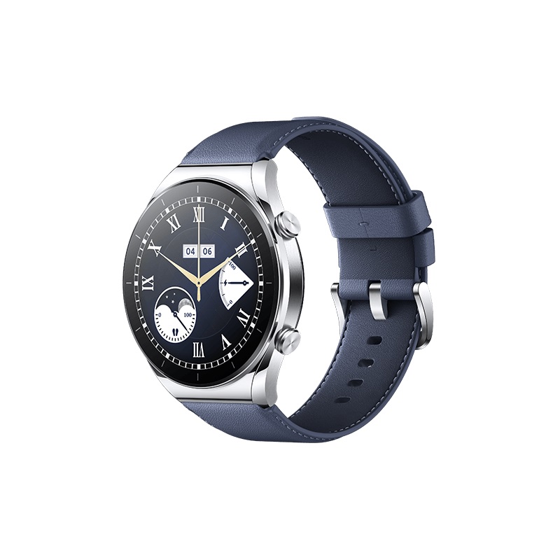 Xiaomi Watch S1 smartwatch