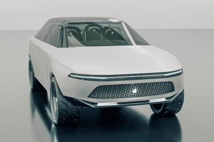 Apple Car