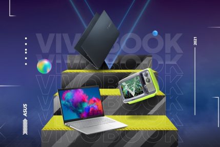 ASUS VivoBook Pro 15 OLED