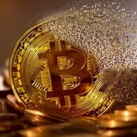 kryptowaluta Bitcoin