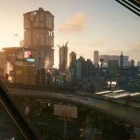 Można wiele zarzucić Cyberpunk 2077, ale Night City to jeden z moich ulubionych projektów miast w grach od wielu lat