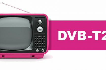 DVB-T2 - komunikat rządowy