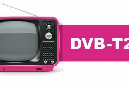 DVB-T2 - komunikat rządowy