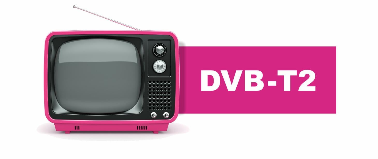 DVB-T2 - komunikat rządowy