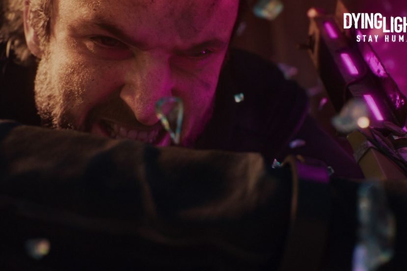 Dying Light 2 - cinematic trailer