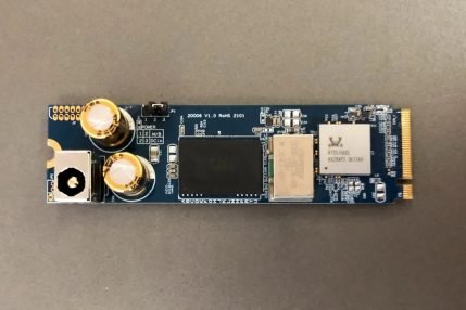 dysk SSD dla audiofila