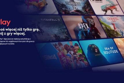 Wyprzedaż gier od EA - Origin