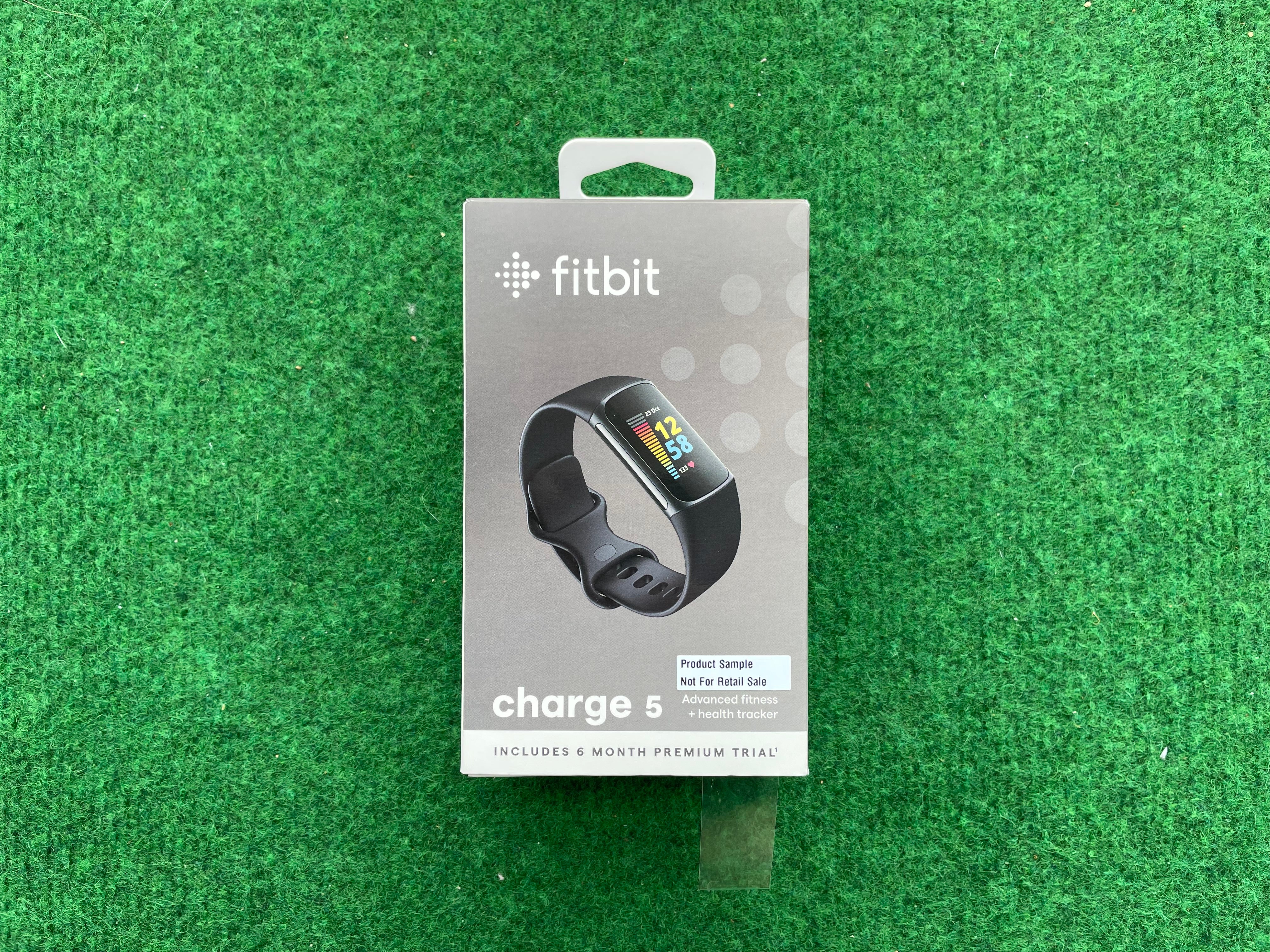 Recenzja Fitbit Charge 5 (fot. Tabletowo.pl)