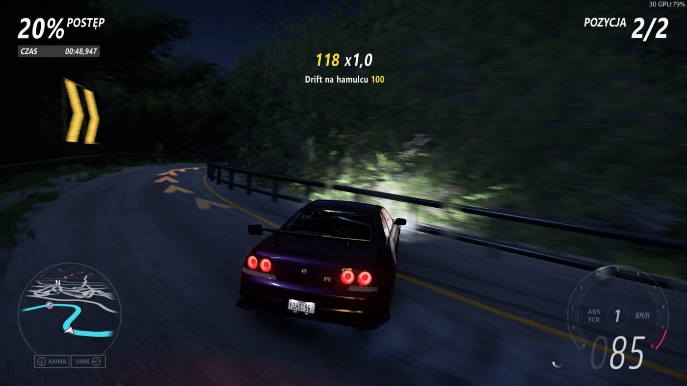 Laboratorium Zawodów pozwala na cuda, co pokazała japońska trasa w Forza Horizon 5