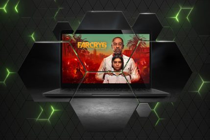 NVIDIA GeForce NOW FarCry 6