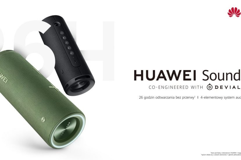 głośnik Huawei Sound Joy