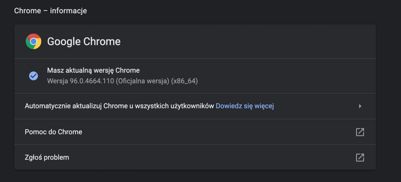 Google Chrome