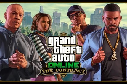 GTA Online - Dr. Dre