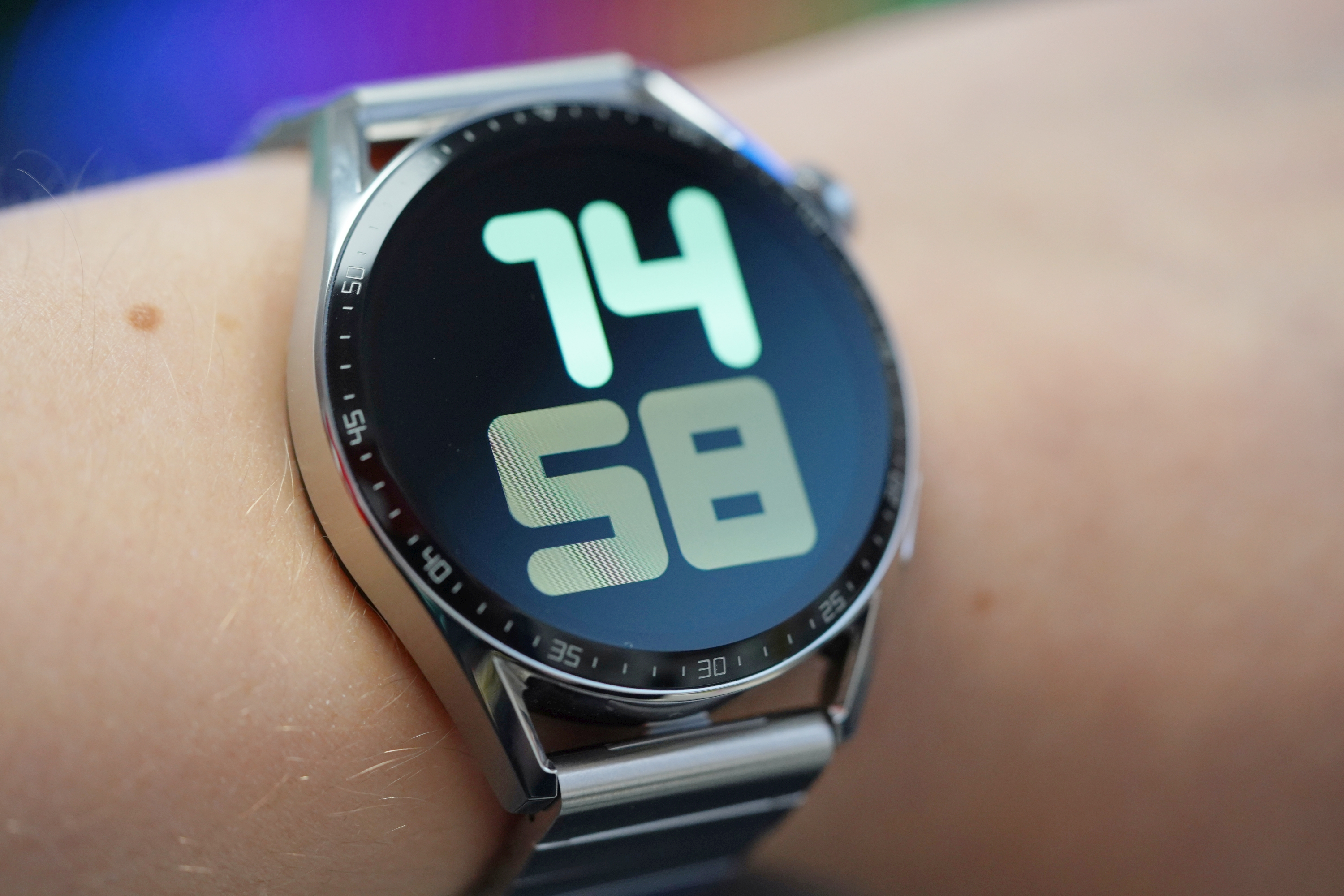 Recenzja Huawei Watch GT 3 Elite