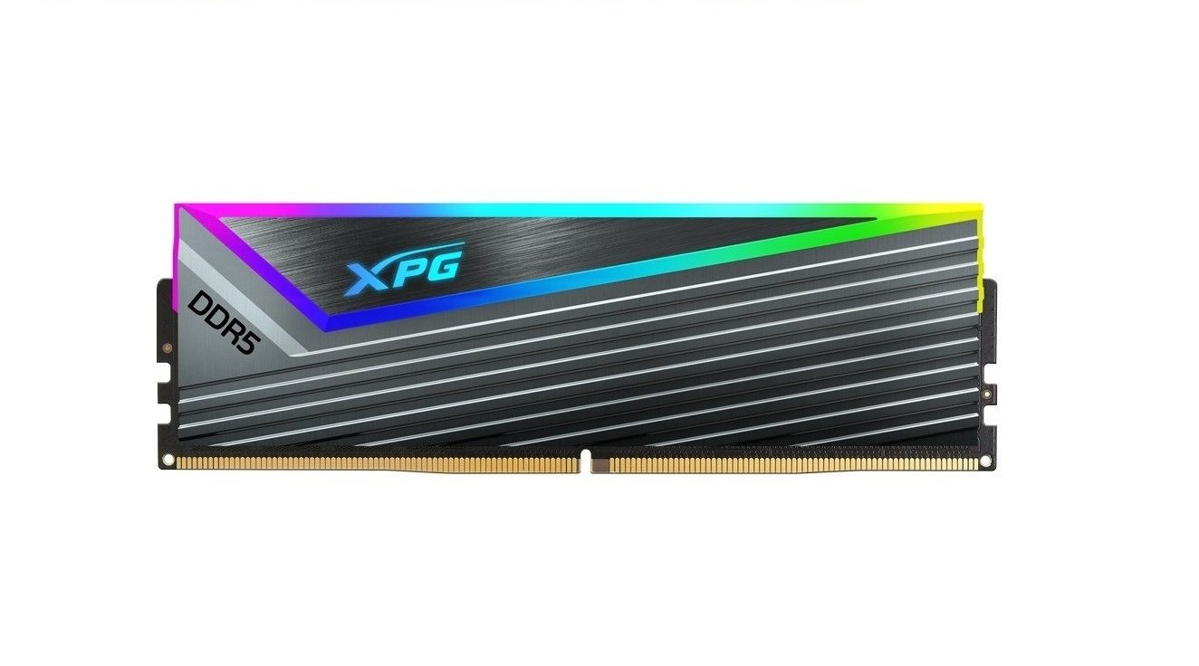 ADATA XPG CASTER DDR5