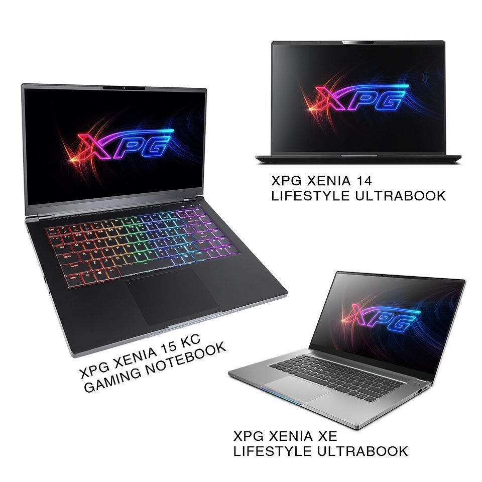 ADATA XPG XENIA