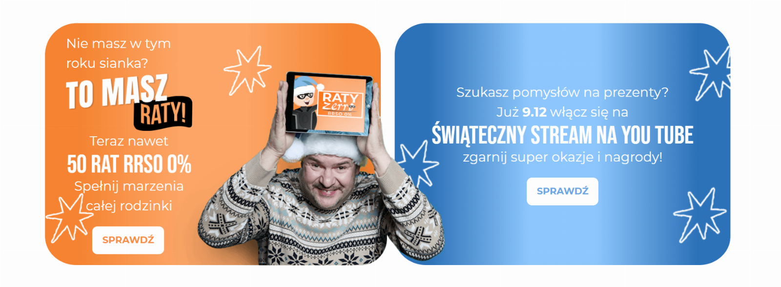 Komputronik promocja raty