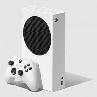 konsola Microsoft Xbox Series S to obecnie najprostsza droga do nowej generacji konsol
