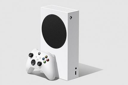 konsola Microsoft Xbox Series S to obecnie najprostsza droga do nowej generacji konsol