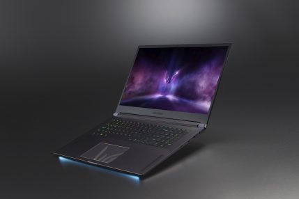 gamingowy laptop LG UltraGear