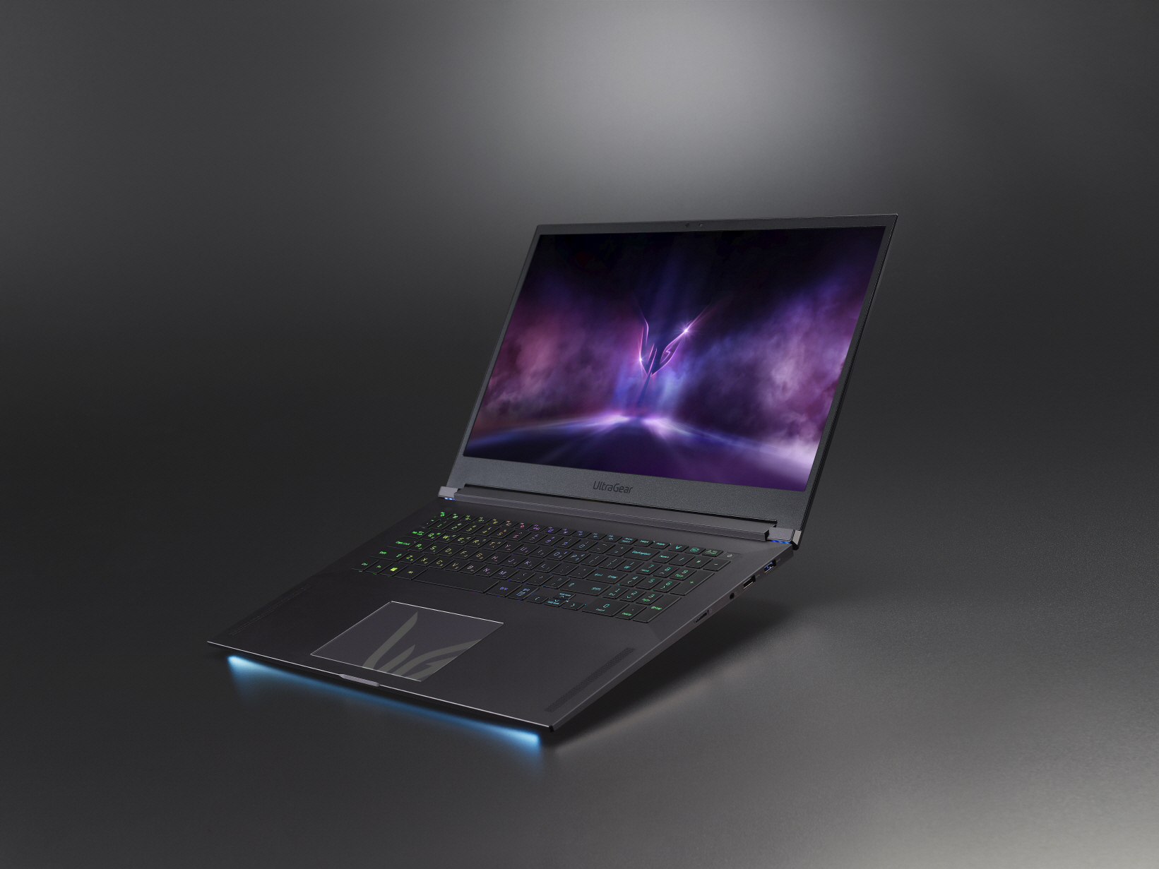 gamingowy laptop LG UltraGear